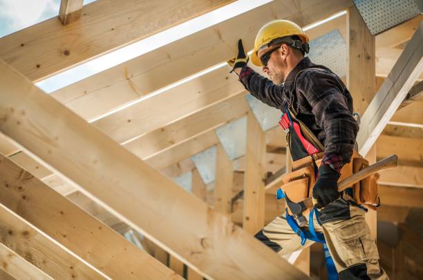 Best Commercial Roofing Services  in Newport, NC